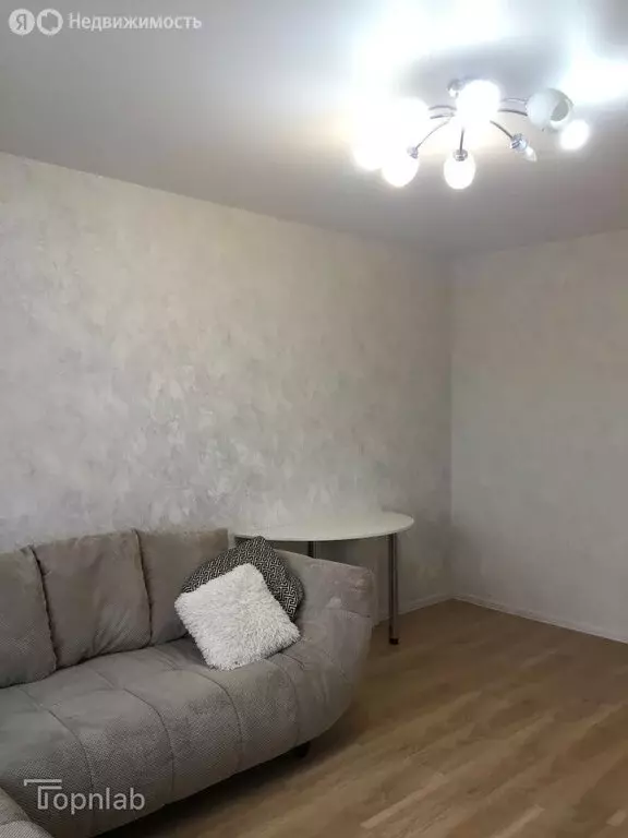 2-комнатная квартира: Йошкар-Ола, улица Васильева, 8Б (53.9 м) - Фото 2