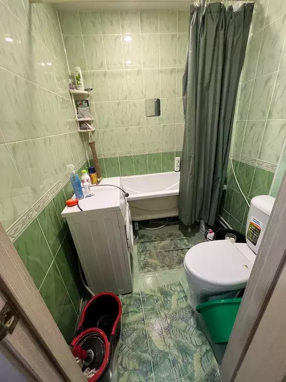 Продаётся 1-к квартира, 33.1 м - Фото 0