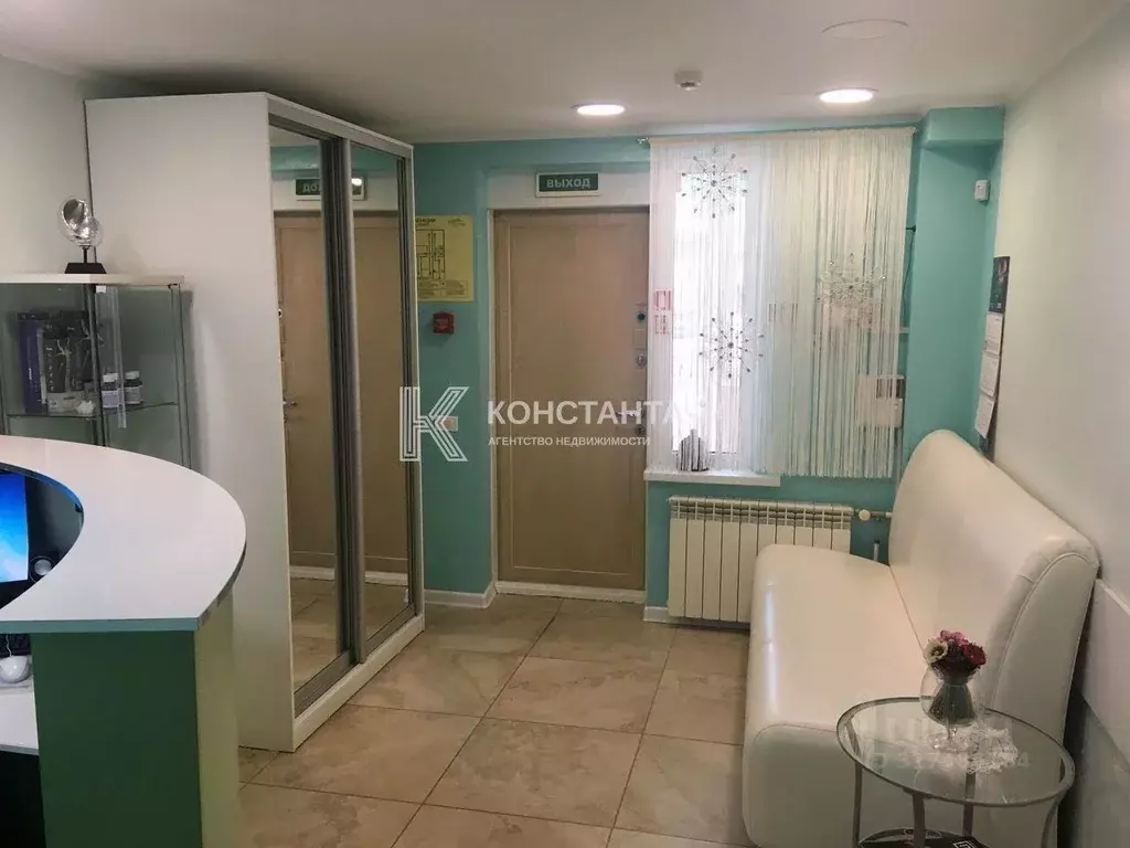 Помещение свободного назначения в Челябинская область, Челябинск ул. ... - Фото 0