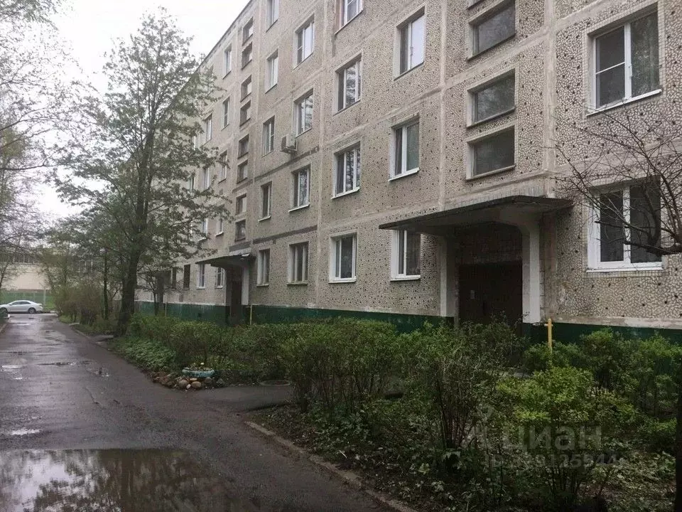 Комната Московская область, Солнечногорск Рекинцо мкр, 19 (12.7 м) - Фото 1