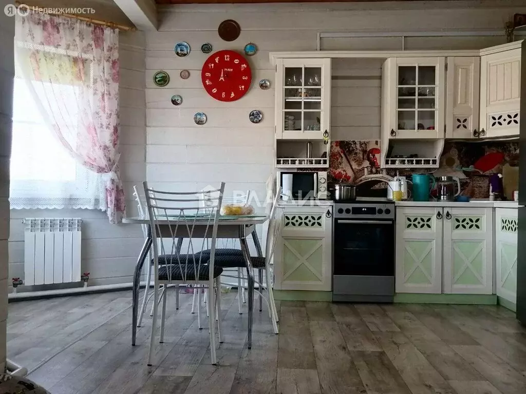Дом в Хойтобэе, Осенняя улица, 37 (117.1 м) - Фото 0