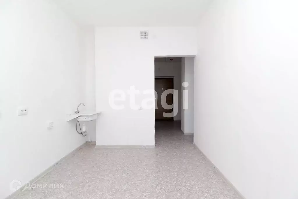 Продаётся 1-к квартира, 36.6 м - Фото 0