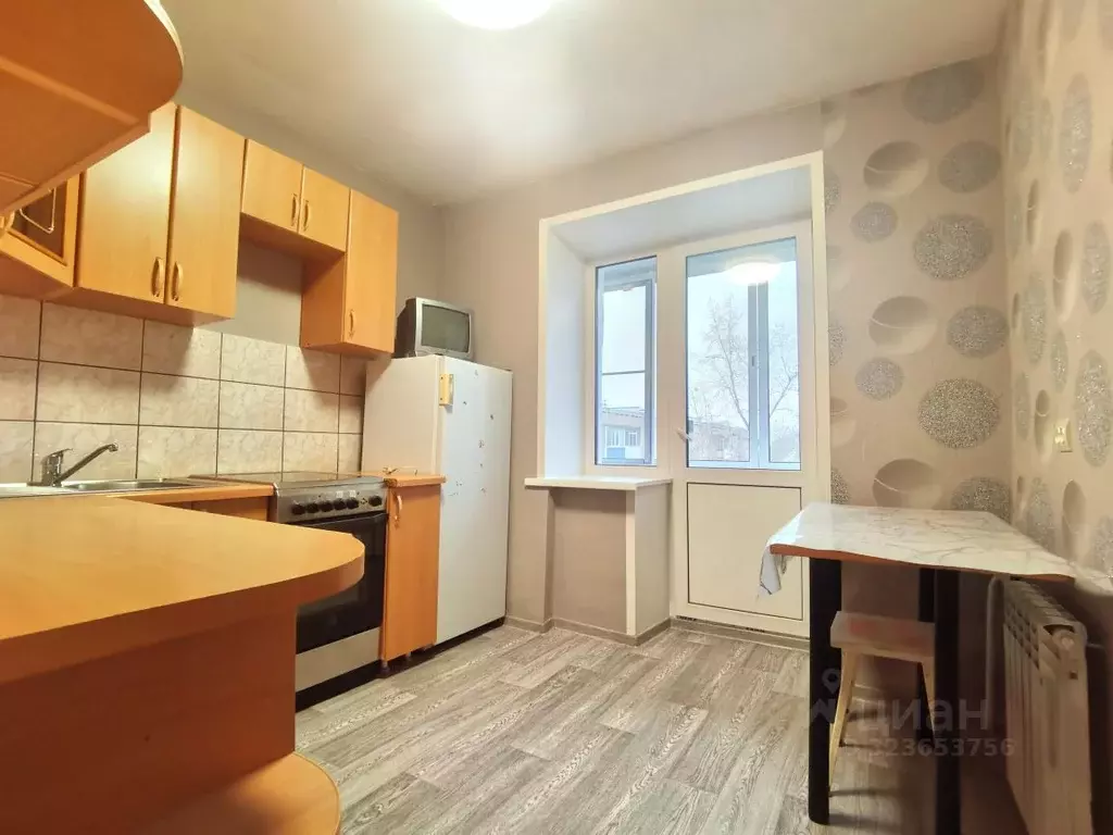 2-к кв. Хакасия, Абакан ул. Карла Маркса, 28 (49.0 м) - Фото 2