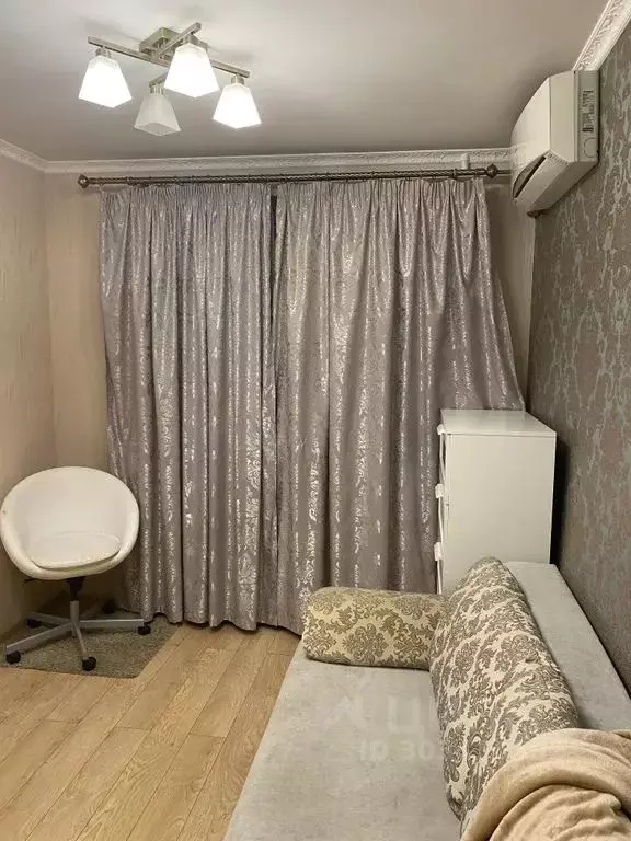 1-к кв. Ростовская область, Ростов-на-Дону просп. Михаила Нагибина, ... - Фото 1
