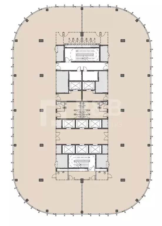 Офис (7495 м) - Фото 2
