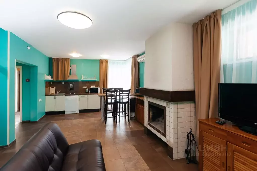 Дом в Московская область, Дмитровский муниципальный округ, д. Курово  ... - Фото 2