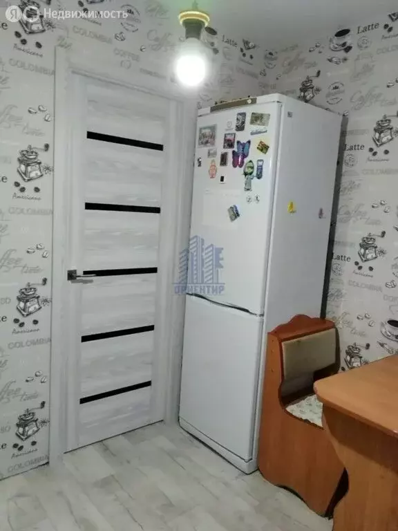 1-комнатная квартира: Чебоксары, проспект 9-й Пятилетки, 30 (36 м) - Фото 2