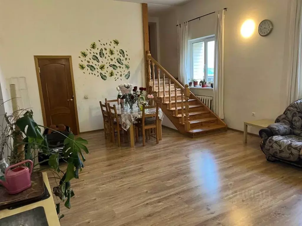 Коттедж в Московская область, Сергиево-Посадский городской округ, с. ... - Фото 1