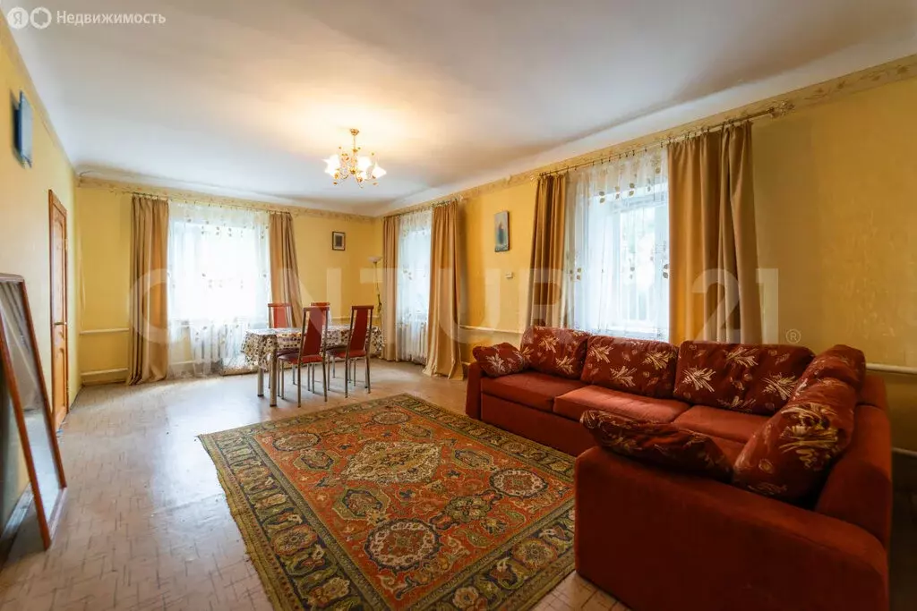 Дом в Грязное, улица Щорса, 16А (79.1 м) - Фото 0