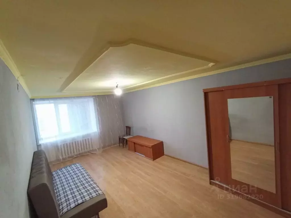 1-к кв. Курганская область, Курган Солнечный бул., 5 (25.0 м) - Фото 1