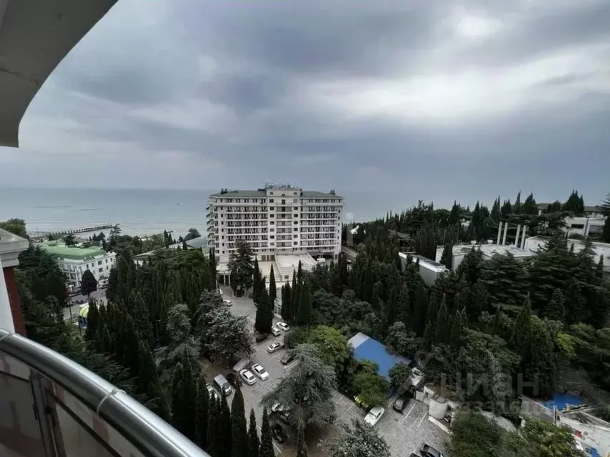 3-к кв. Крым, Алушта ул. Краснофлотская (180.0 м) - Фото 1