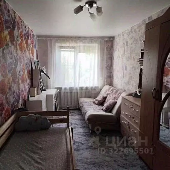 2-к кв. Ростовская область, Ростов-на-Дону Северный мкр, ул. Волкова, ... - Фото 1