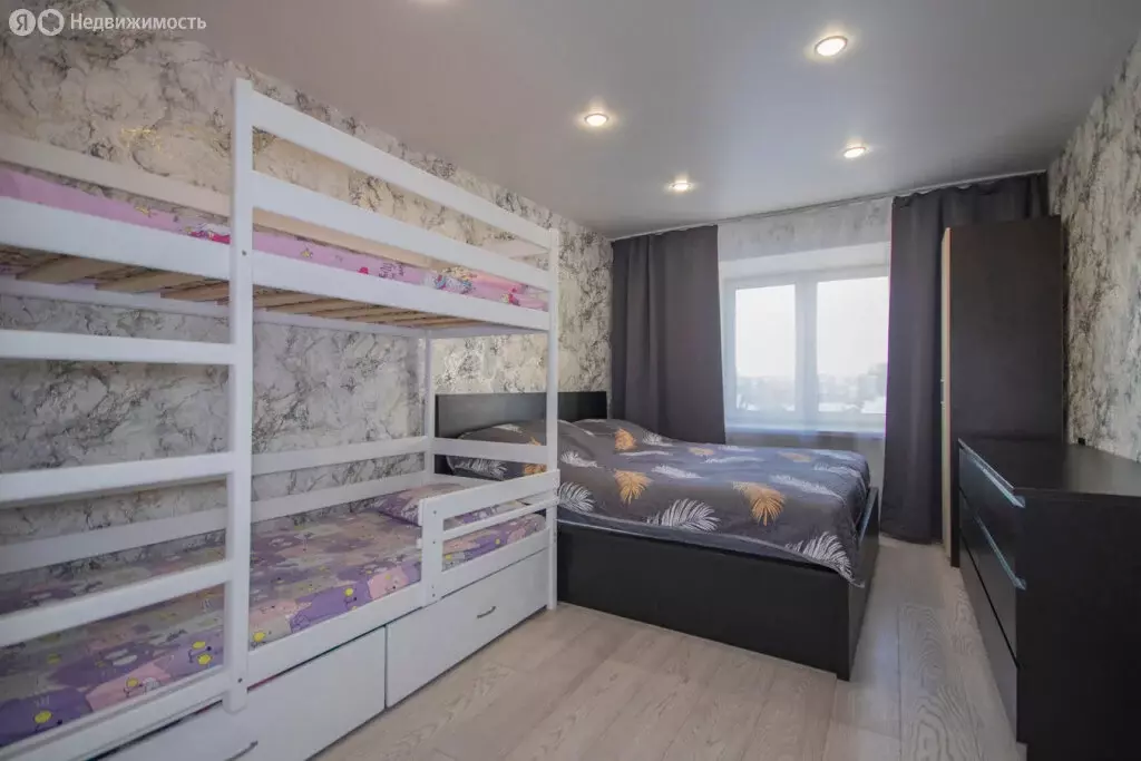 2-комнатная квартира: Екатеринбург, улица Чкалова, 43 (30 м) - Фото 1