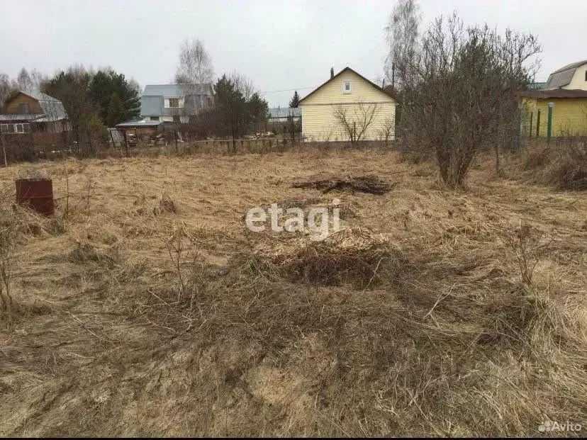 Дом в Владимирская область, Петушинское муниципальное образование, ... - Фото 0