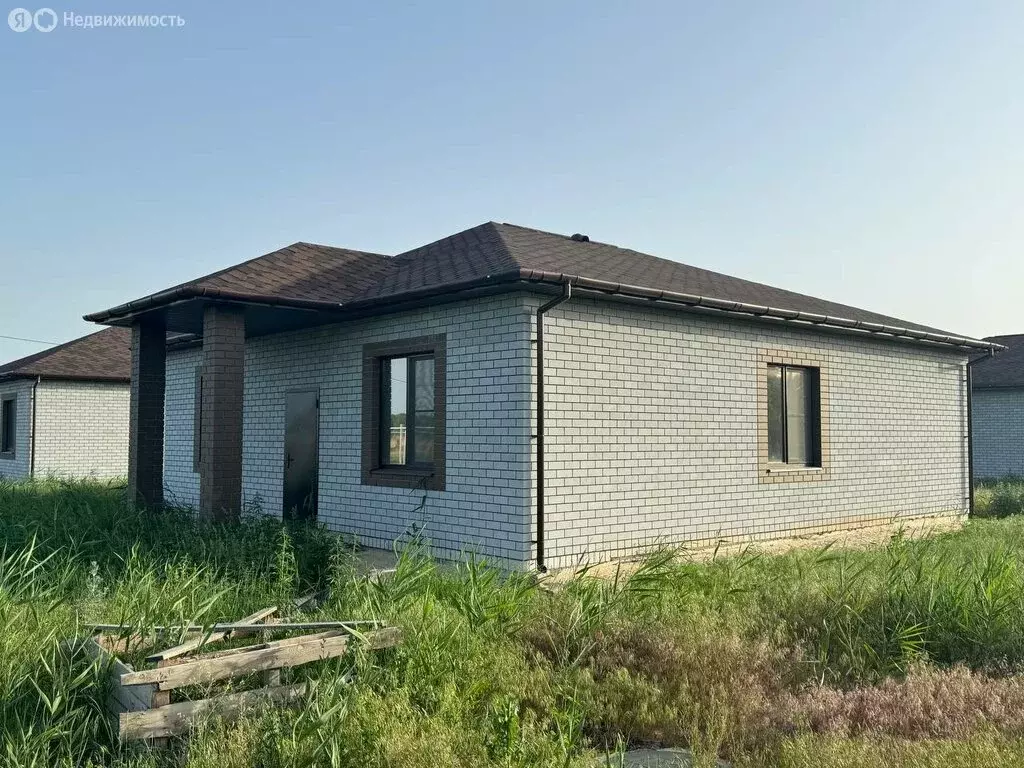 Дом в Краснослободск, квартал Южный (100 м) - Фото 0