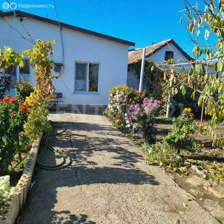 Дом в Охотниково, Школьная улица, 23 (52.9 м) - Фото 1