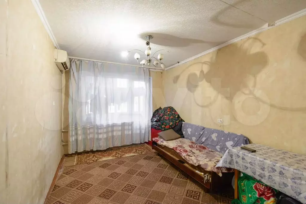 1-к. квартира, 33 м, 8/9 эт. - Фото 1