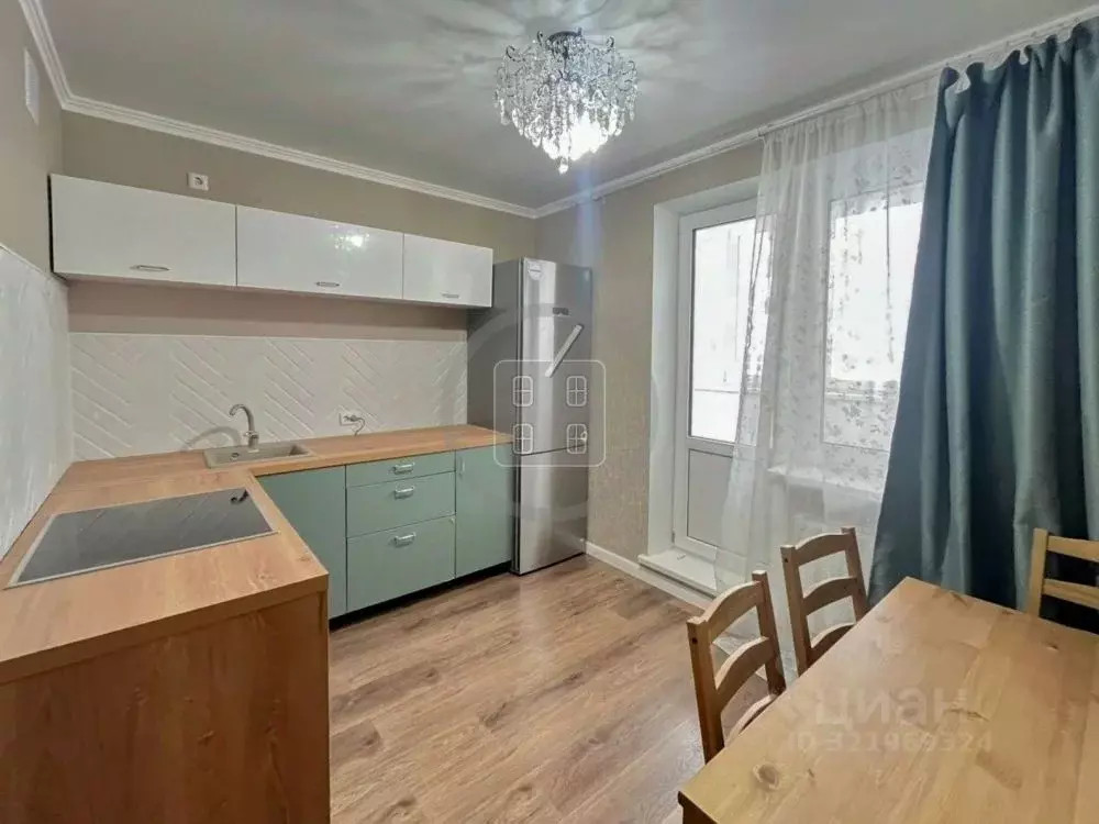 2-к кв. Калужская область, Калуга ул. Минская, 41 (59.0 м) - Фото 1