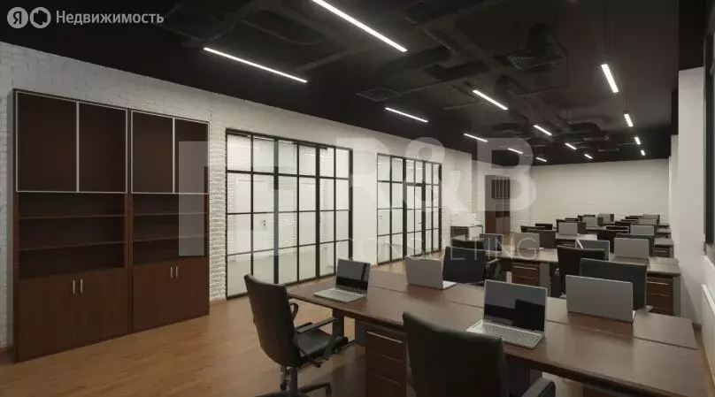 Офис (169.3 м) - Фото 2