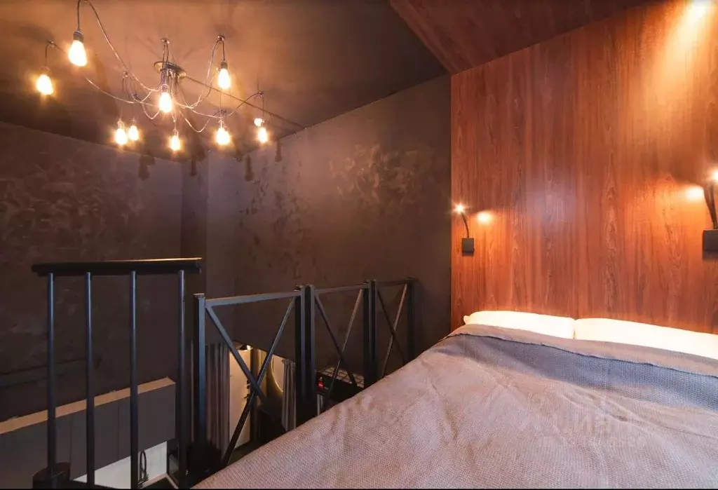 1-к кв. Тюменская область, Тюмень Новгородская ул., 9А (35.5 м) - Фото 2