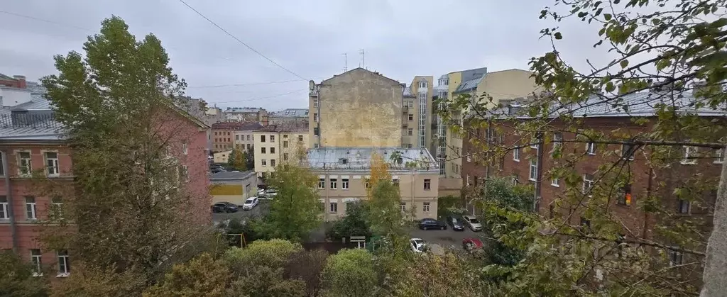 Комната Санкт-Петербург Подольская ул., 4 (100.0 м) - Фото 1