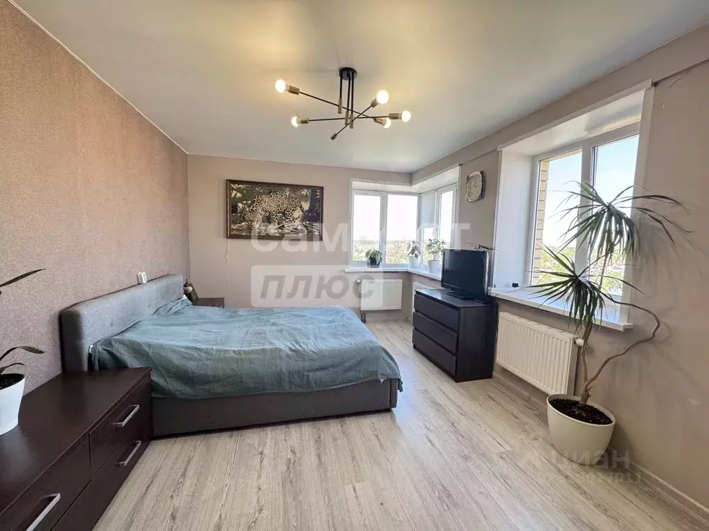 2-к кв. Удмуртия, Ижевск ул. Герцена, 8к1 (50.3 м) - Фото 0