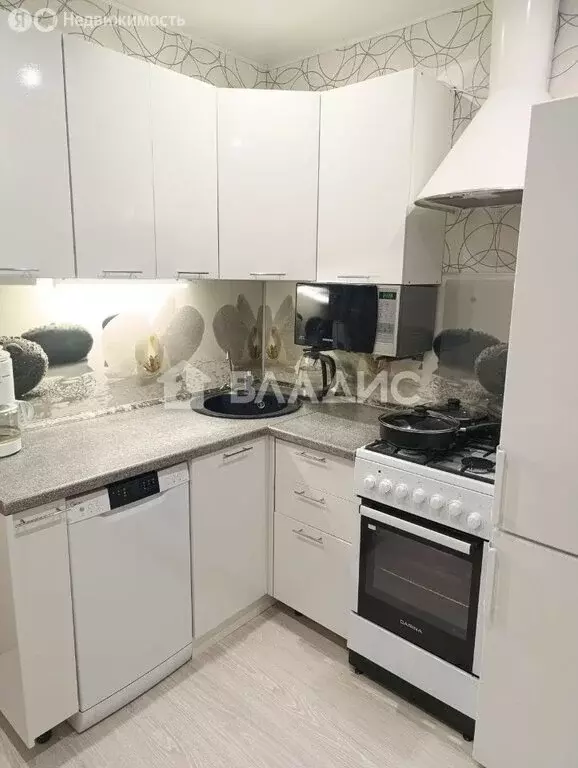 2-комнатная квартира: Москва, Ярославское шоссе, 109к1 (44 м) - Фото 1