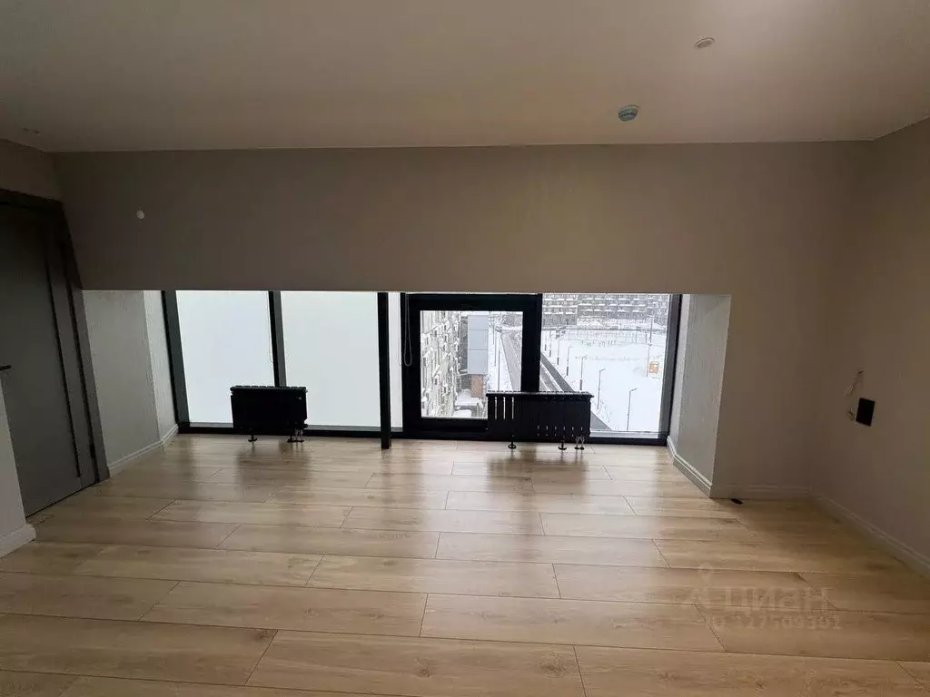 Помещение свободного назначения в Москва ул. Золоторожский Вал, 11С22 ... - Фото 2