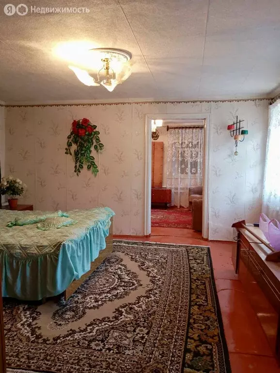 Дом в Батайск, Пролетарская улица, 59 (70 м) - Фото 1