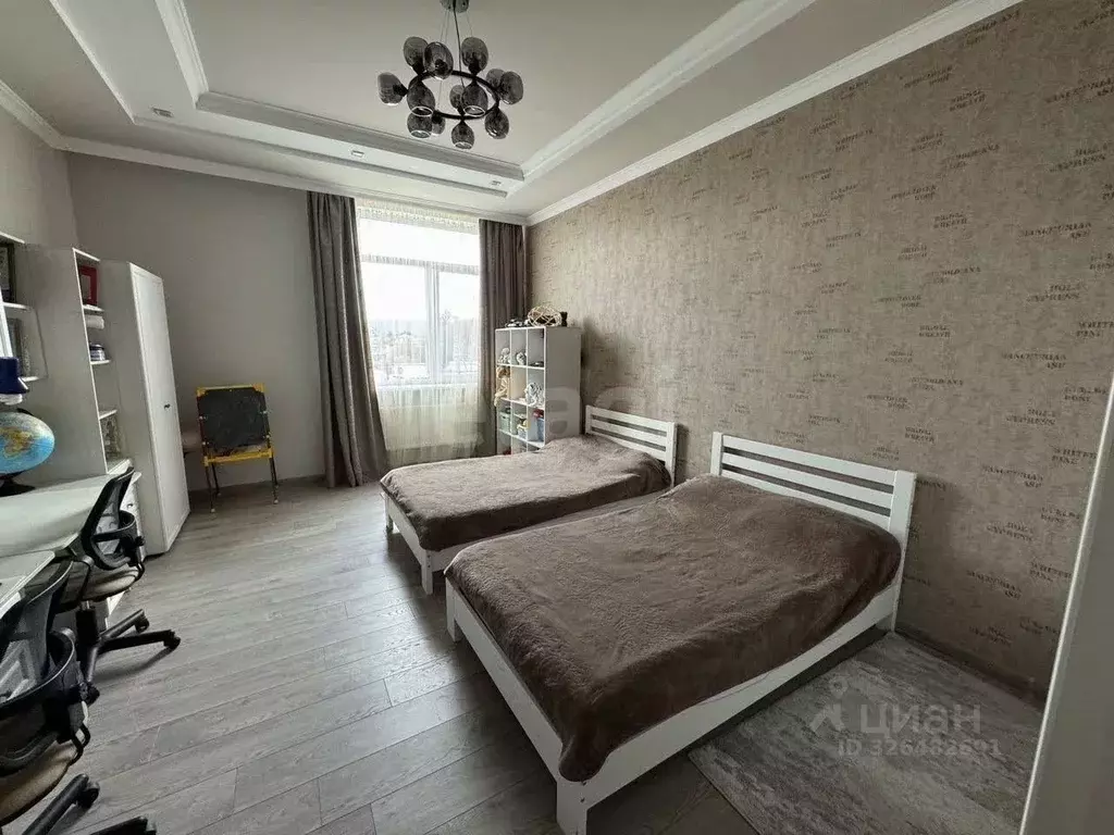 Дом в Крым, Симферопольский район, Добровское с/пос, с. Пионерское ул. ... - Фото 2