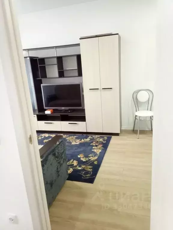 1-к кв. Москва Амурская ул., 2к1 (35.0 м) - Фото 2