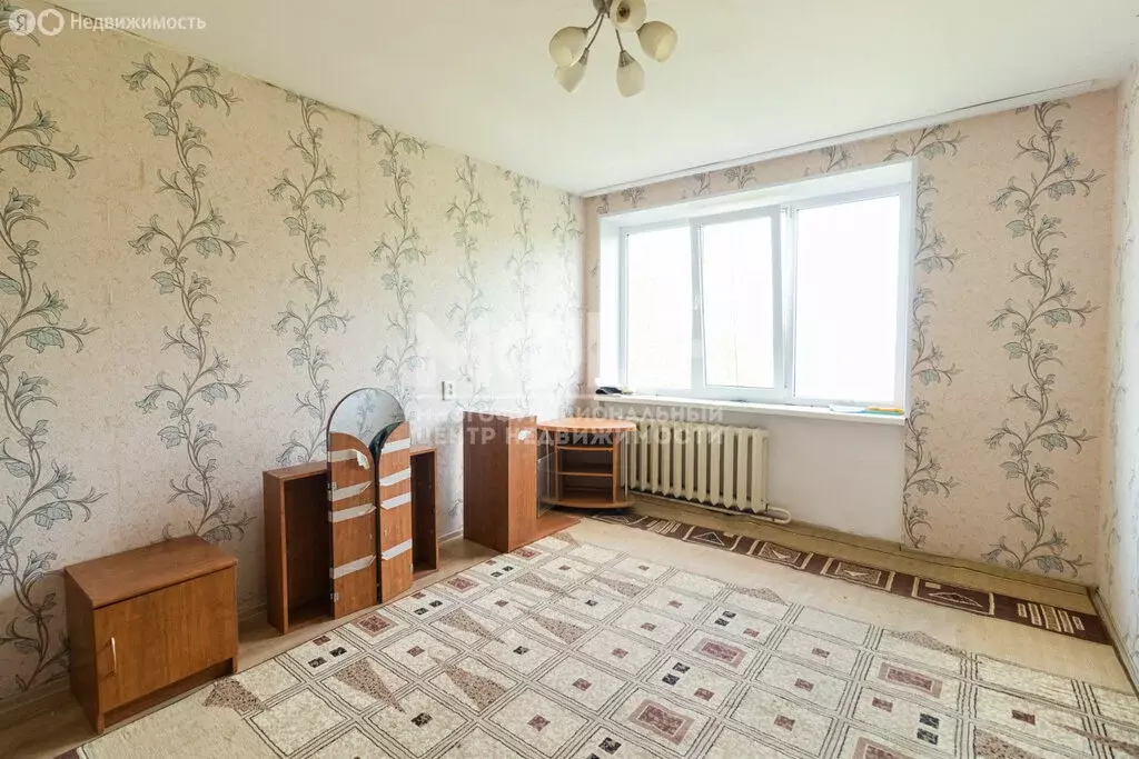 2-комнатная квартира: Петрозаводск, Судостроительная улица, 8А (48.2 ... - Фото 1