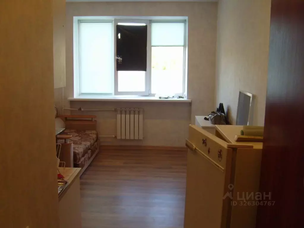 1-к кв. Свердловская область, Екатеринбург Уралмаш жилрайон, ул. ... - Фото 2