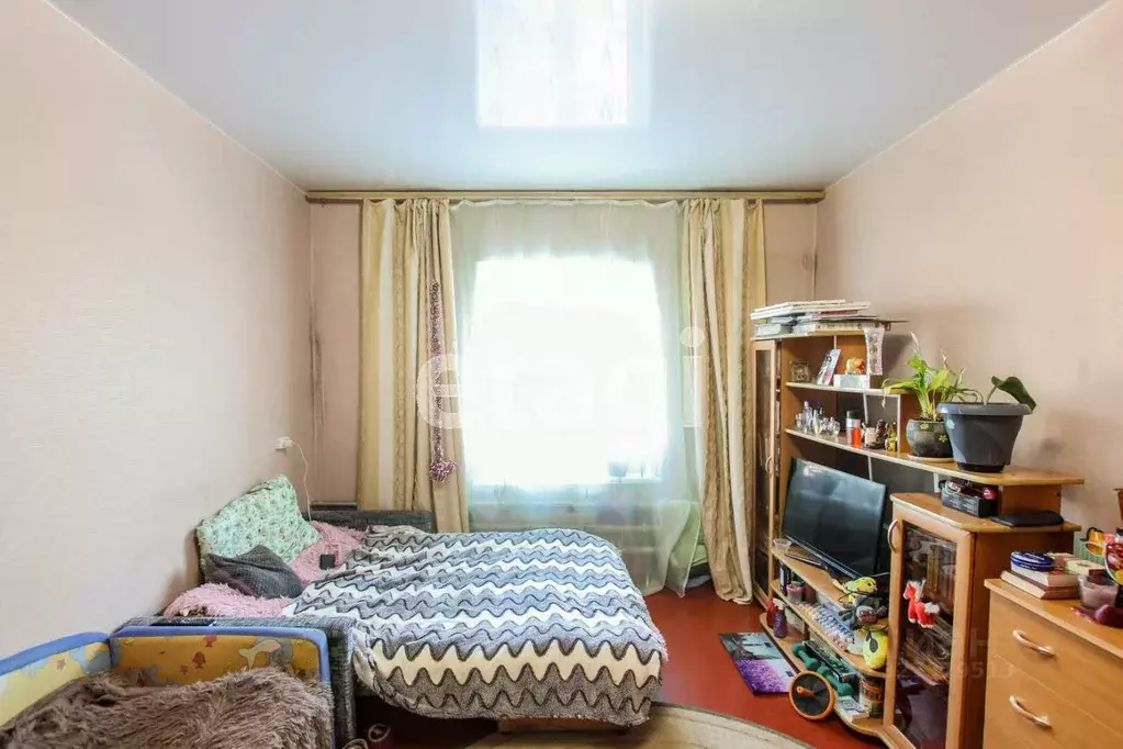 Дом в Бурятия, Иволгинский район, Сотниковское с/пос, с. Сотниково ул. ... - Фото 1