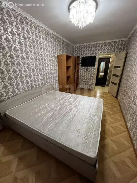 1-комнатная квартира: Пермь, Кузбасская улица, 33 (34 м) - Фото 1