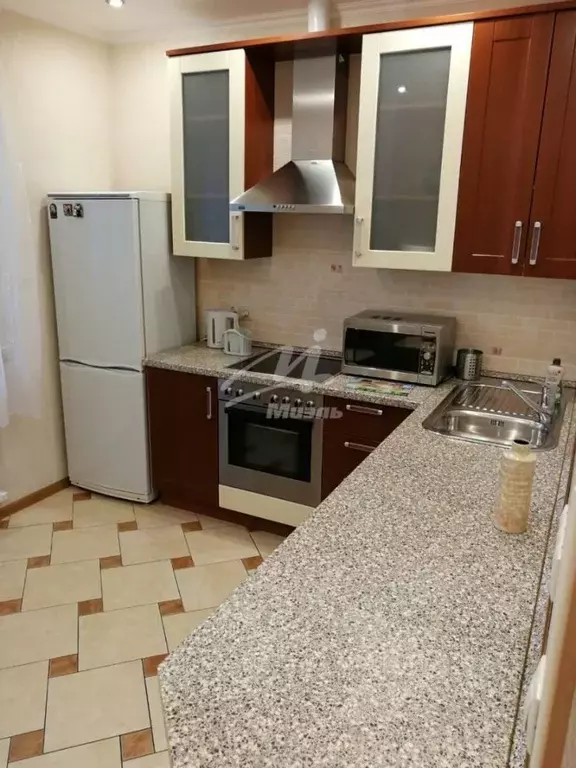 1-к кв. Москва Нагатинская наб., 46 (43.0 м) - Фото 2