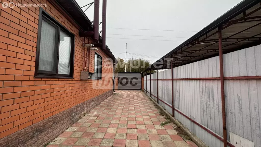 2-комнатная квартира: Тимашевск, улица Тургенева, 20 (60 м) - Фото 2