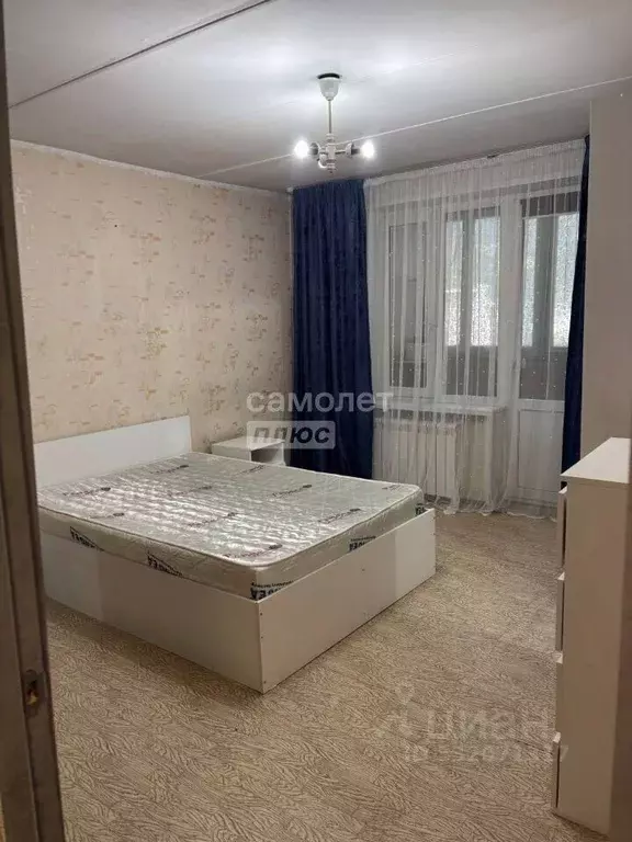 1-к кв. Москва Веерная ул., 12А (40.0 м) - Фото 1