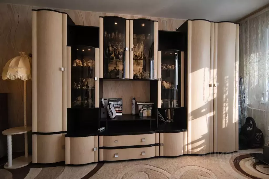 2-к кв. Москва Мастеровая ул., 3 (41.0 м) - Фото 2