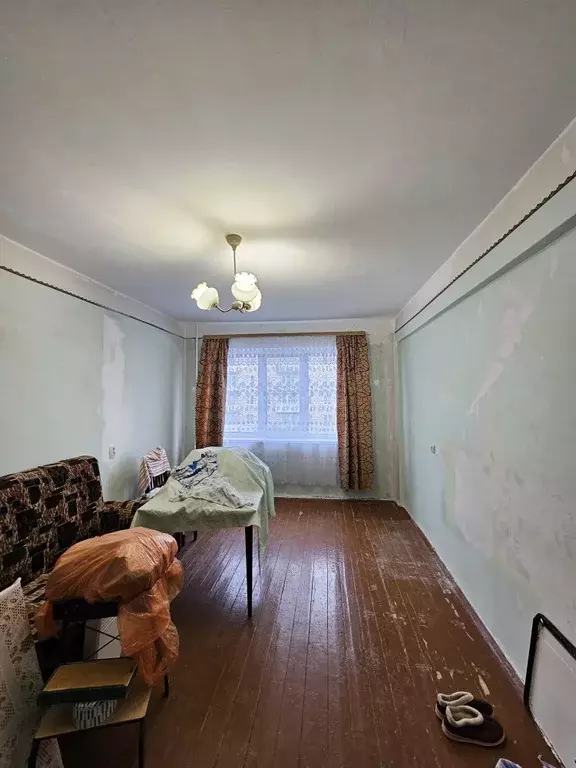 Продаётся 1-к квартира, 30.6 м - Фото 0