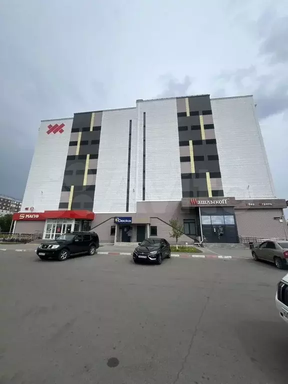 Аренда помещения свободного назначения от 20 до 16 - Фото 1
