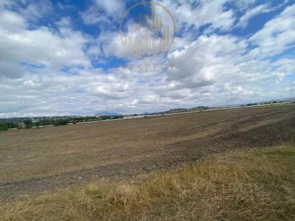 Участок в Ставропольский край, Ессентуки Кирпичная ул., 160 (22000.0 ... - Фото 2