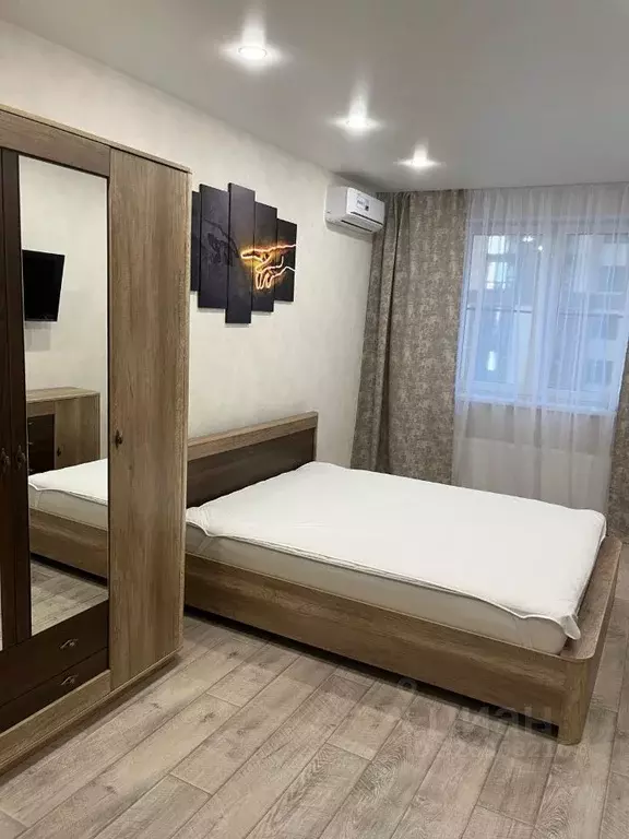 2-к кв. Краснодарский край, Краснодар пос. Знаменский, ул. Природная, ... - Фото 1