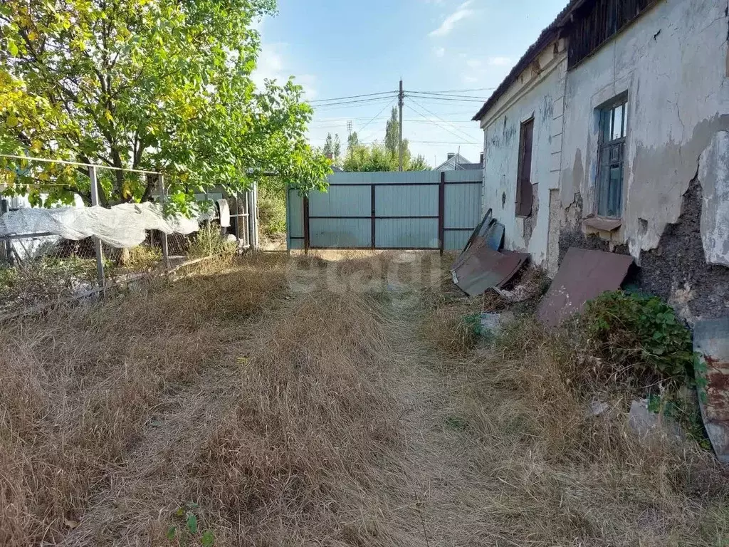 Участок в Воронежская область, Воронеж Черноморская ул. (2.37 сот.) - Фото 1