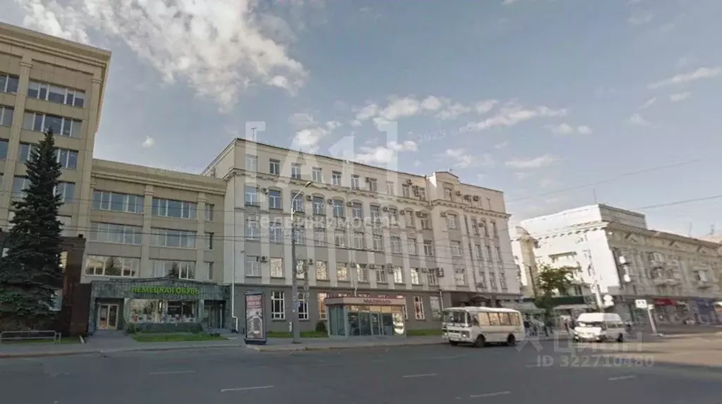 Помещение свободного назначения в Челябинская область, Челябинск ... - Фото 1