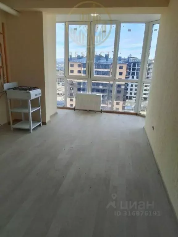 2-к кв. Ставропольский край, Ессентуки ул. Шмидта, 96 (61.4 м) - Фото 2