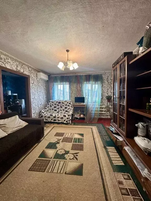 Дом в Ростовская область, Неклиновский район, с. Николаевка ул. ... - Фото 1