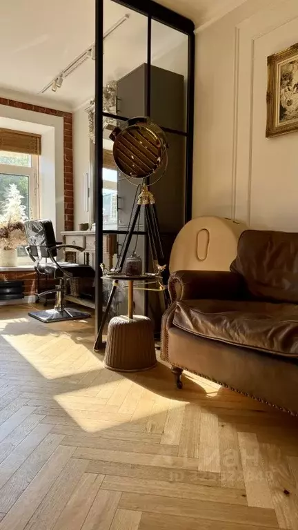 Помещение свободного назначения в Москва ул. Рождественка, 5/7С1 (20 ... - Фото 2