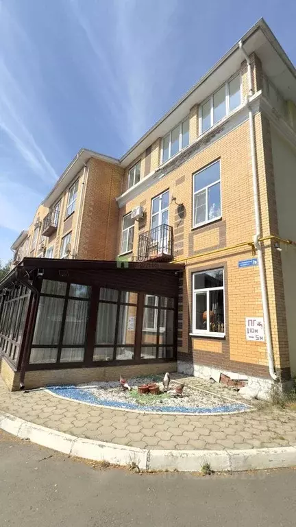 1-к кв. Марий Эл, Йошкар-Ола городской округ, с. Семеновка ул. ... - Фото 2