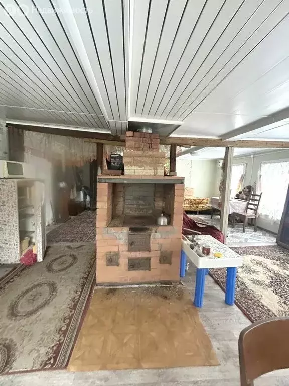 Дом в Тверская область, Старицкий муниципальный округ, деревня ... - Фото 2